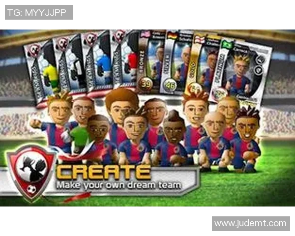 足球明星冠军的精彩玩法揭秘与技巧分享